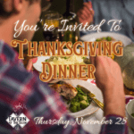 Thanksgiving Dinner
