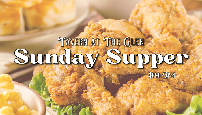 Sunday Supper