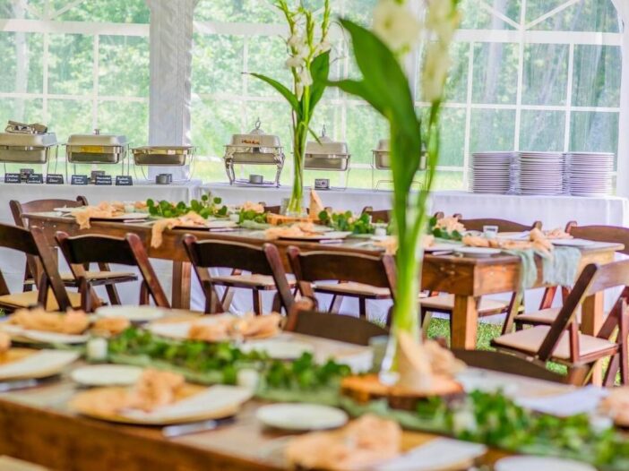 Event Hosting Colorado